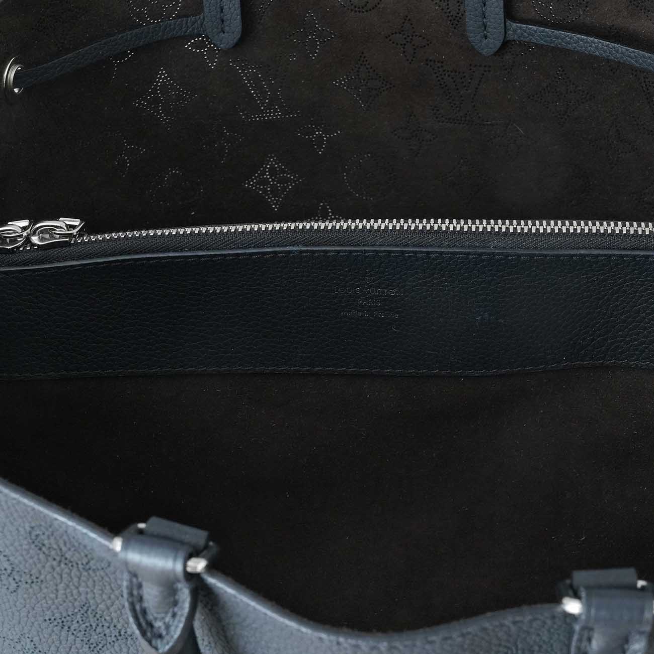 LOUIS VUITTON(USED)루이비통 마히나 벨라 토트백